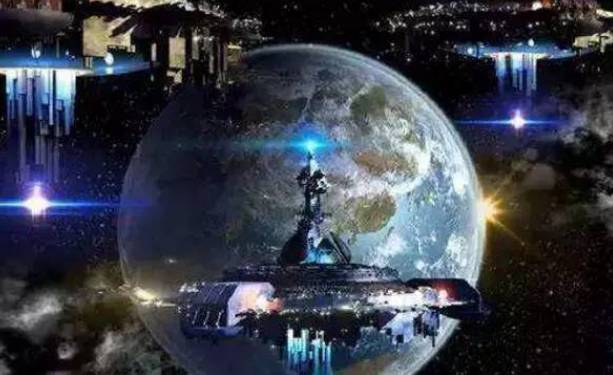 人类能一直统治地球吗?很难,这三种物种都可能会取代人类的地位(图3) 人类能一直统治地球吗?很难,这三种物种都可能会取代人类的地位(图3)