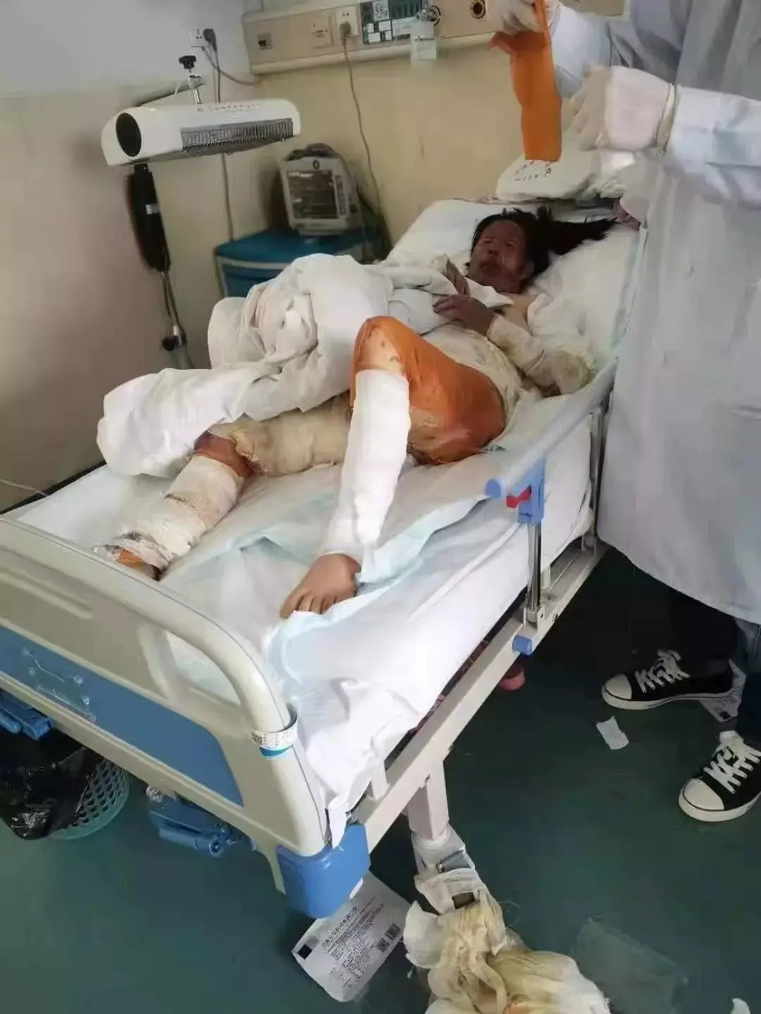 云南人伦惨案:儿子为母复仇,亲手把父亲送进监狱,要求死刑!(图1) 20.png