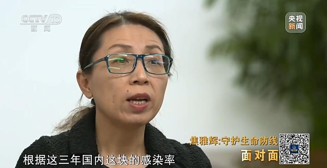 医疗资源能否满足需求?药品为何一时间供不上?专访国家卫健委专家→(图1) 20.png