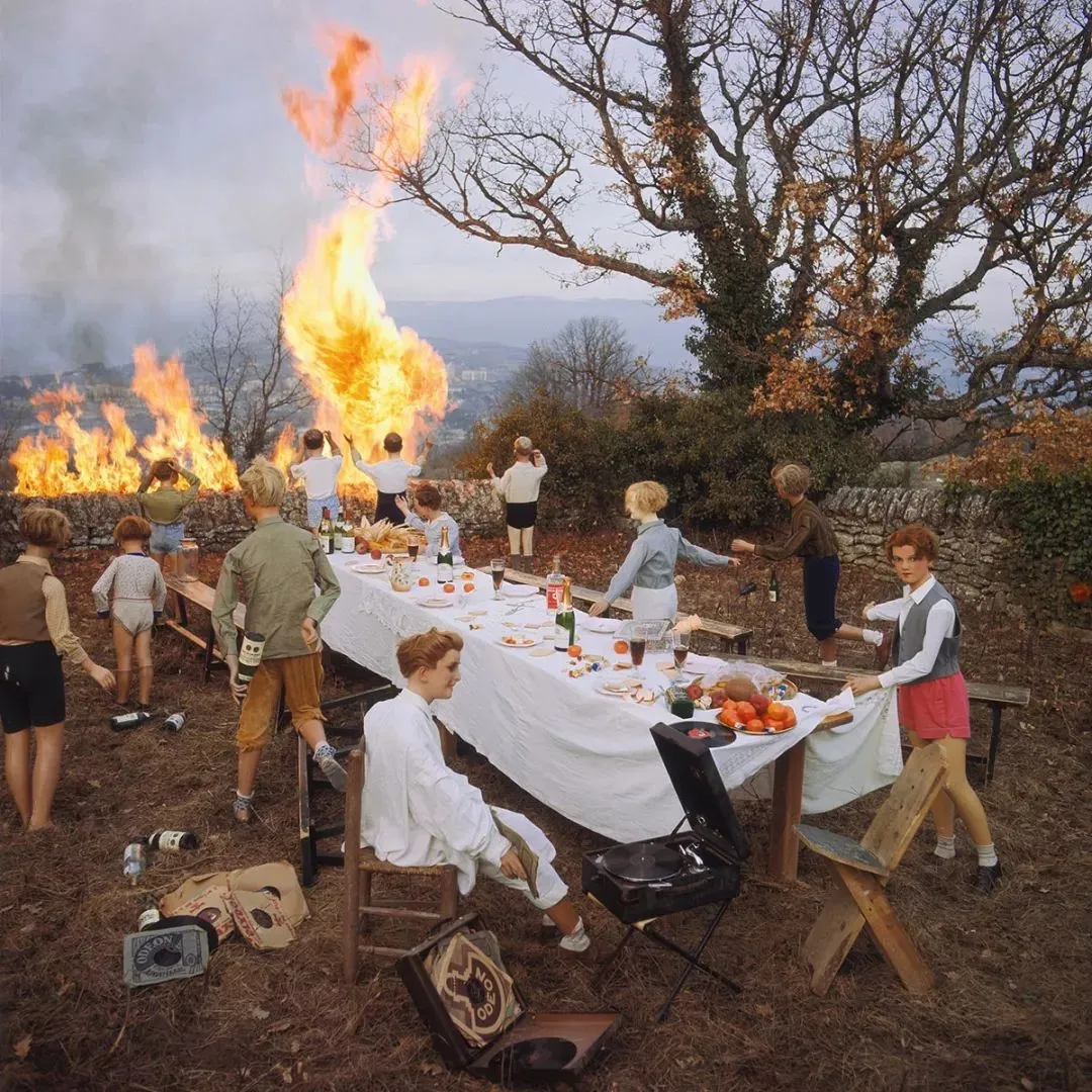 火了几百年的照片,竟是弄虚作假?(图2) 59.png