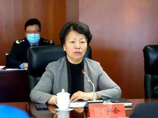 政观察|护士变局长,女贪官上演“奇葩操作”(图1) 1.jpg