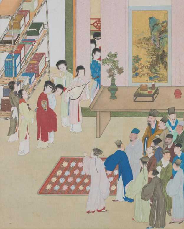 把东西方妓女放在一起,哪个更惨?(图25) 25.png