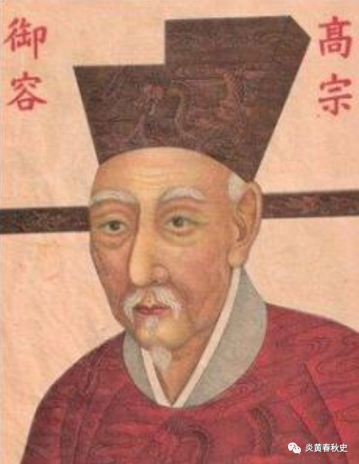 哪有什么万岁!最长不过89岁。史上寿命最长的皇帝前十名(图7) 7.png