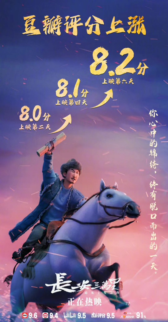 《长安三万里》:原来小时候背过的诗,都是长大后才懂的人生(图2) 14.png