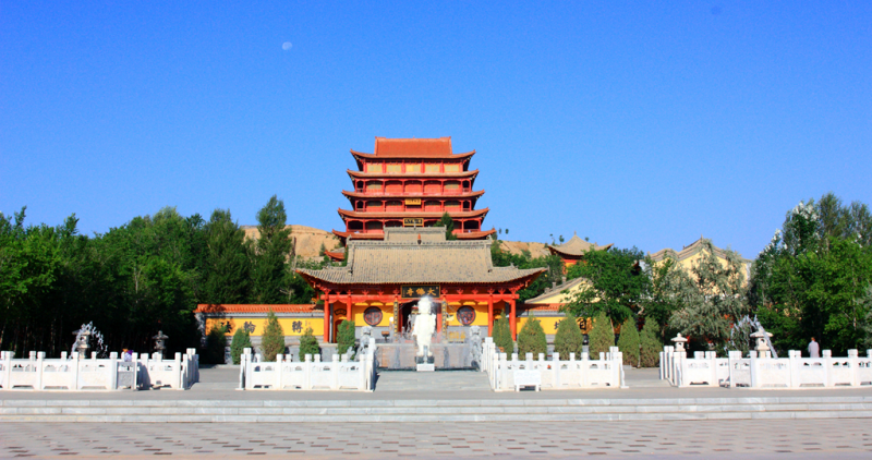著名古寺突发火灾!系国家4a级景区(图2) 2.png