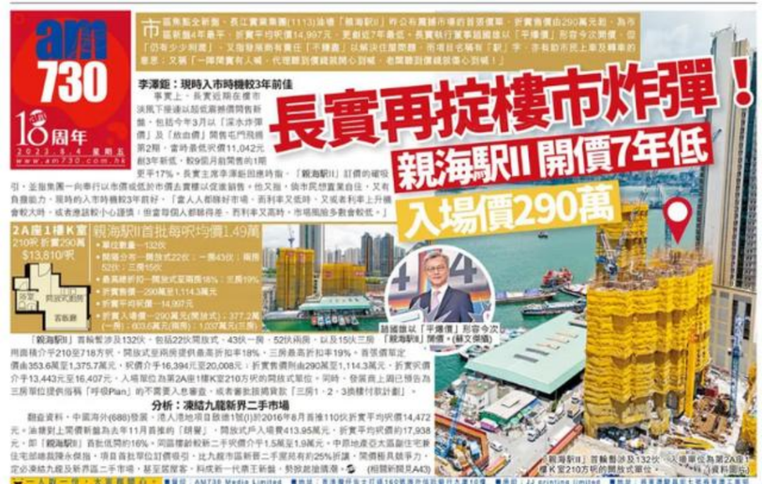 一套房赚50倍!李嘉诚的北京新盘,又给楼市上了一课(图3) 6.png