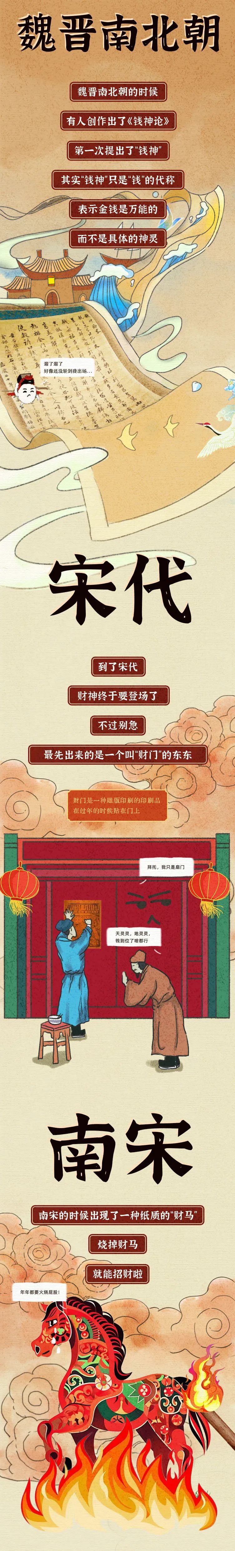 关羽,一个武将怎么就成了财神爷?(图2) 640.jpg