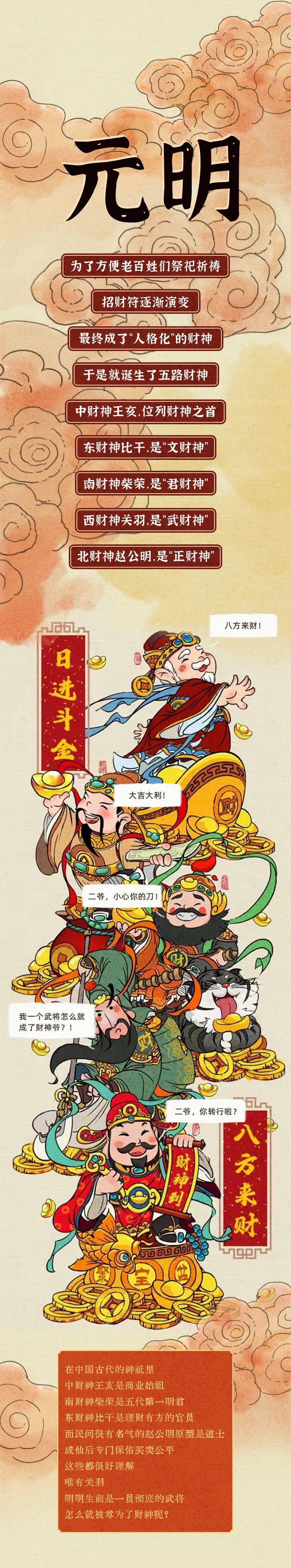 关羽,一个武将怎么就成了财神爷?(图3) 640.jpg